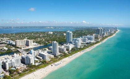 Miami beach